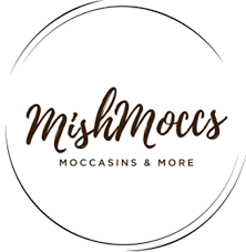 Mish Moccs brand logo